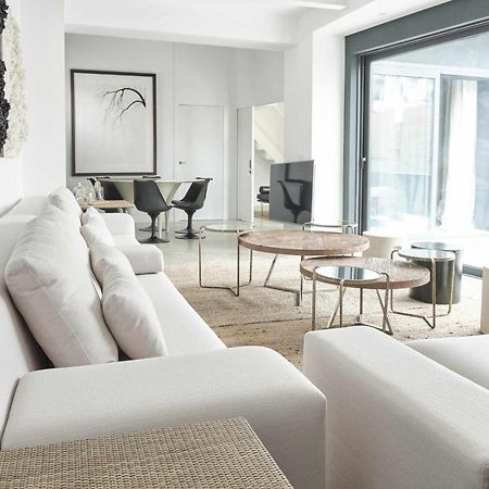 Maestranza Modern Apartment Севиля Екстериор снимка