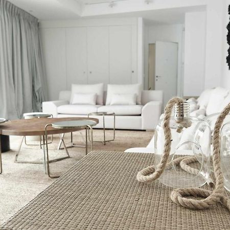Maestranza Modern Apartment Севиля Екстериор снимка