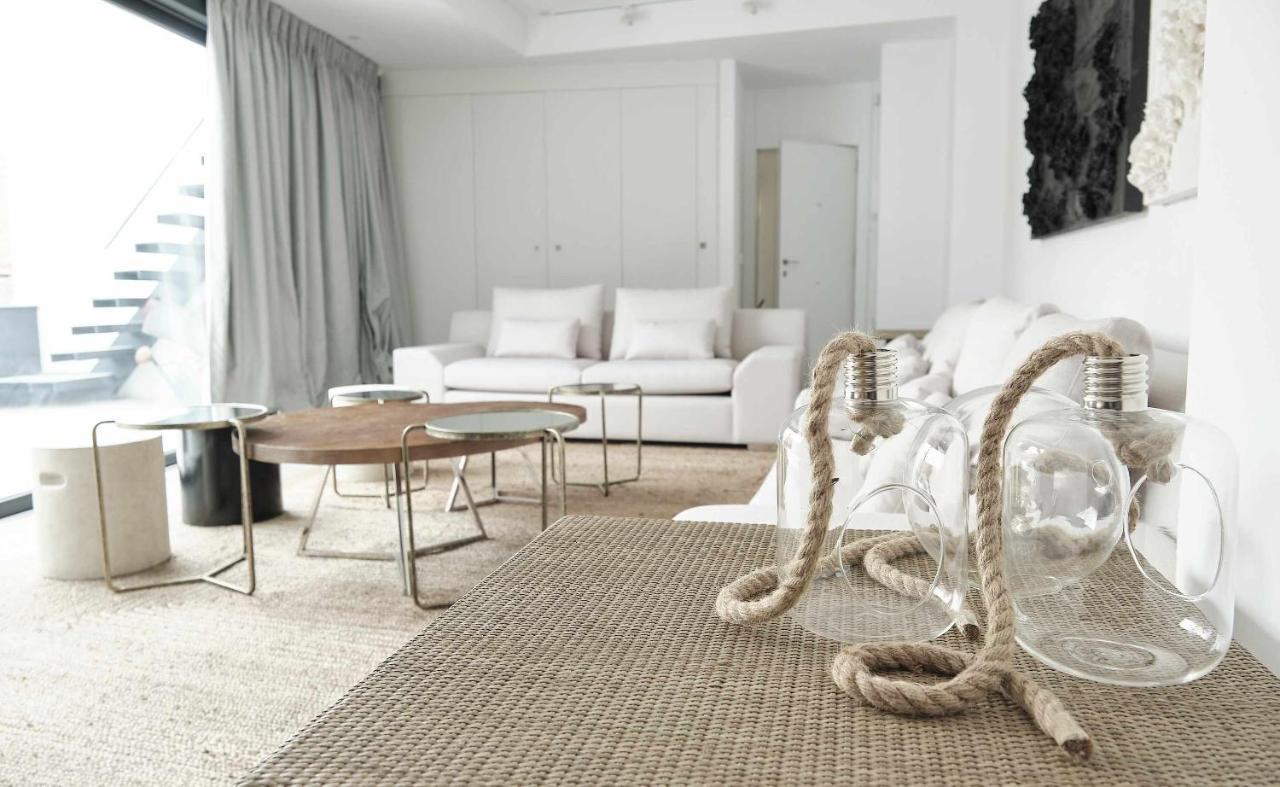 Maestranza Modern Apartment Севиля Екстериор снимка