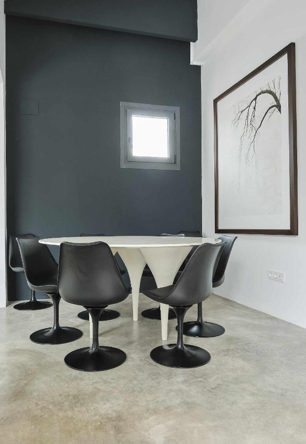 Maestranza Modern Apartment Севиля Екстериор снимка