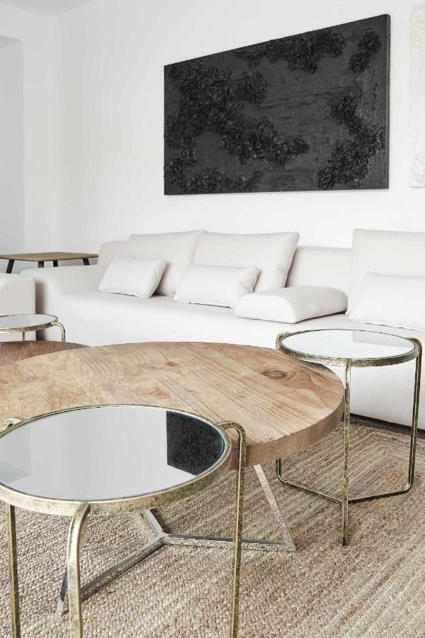 Maestranza Modern Apartment Севиля Екстериор снимка