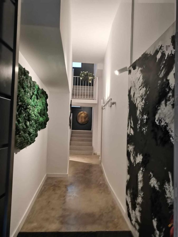 Maestranza Modern Apartment Севиля Екстериор снимка